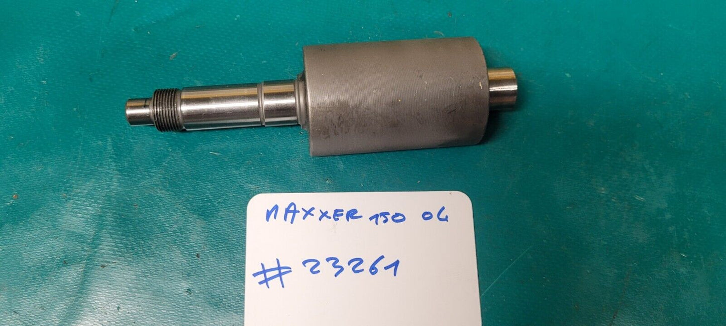 Balancier Contrepoids De Vilebrequin KYMCO Maxxer  2004 (Rf #23261)