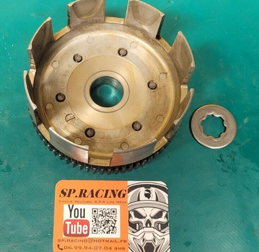 Cloche D'embrayage 125 HONDA rebel 1996 (Rf #23158)