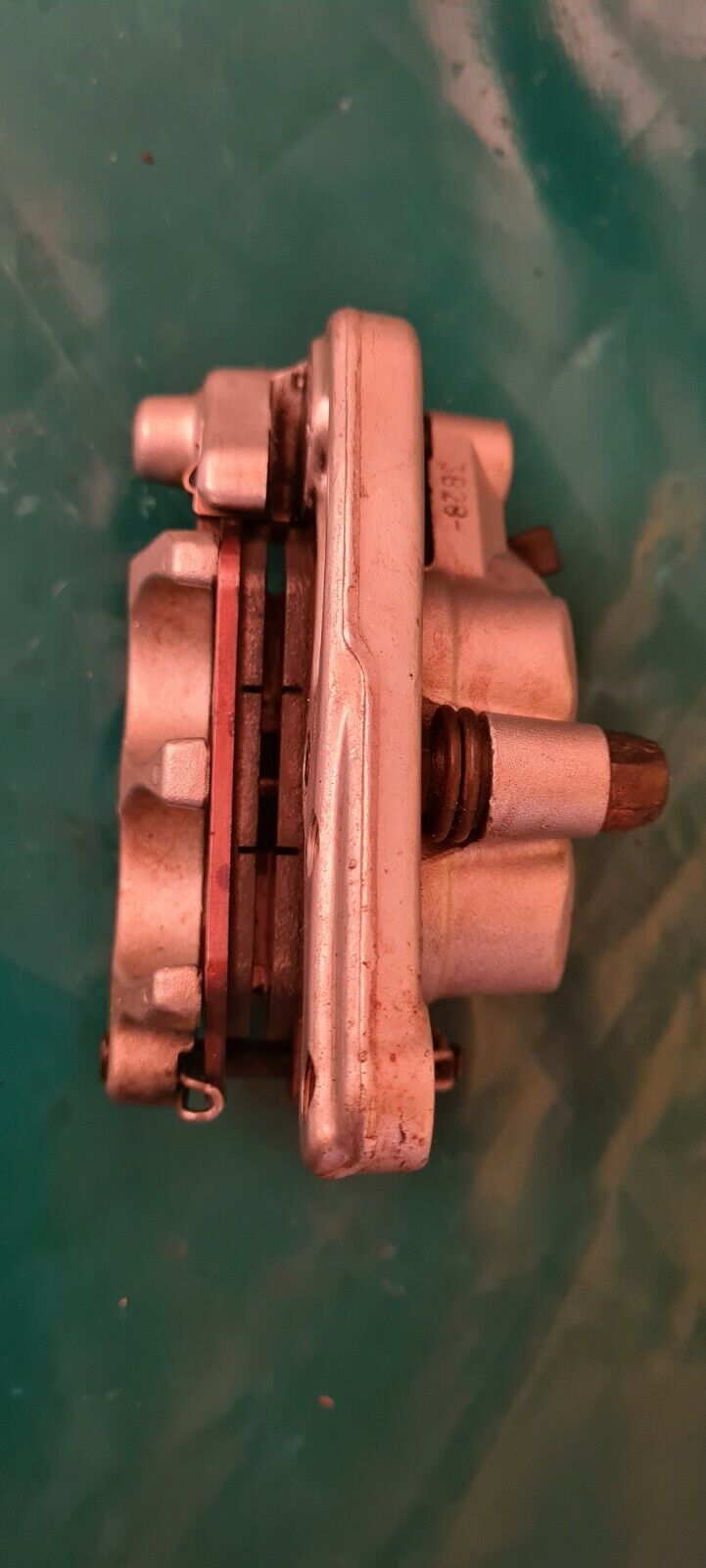 Étrier de frein avant brembo 250 TM fi mx 2011