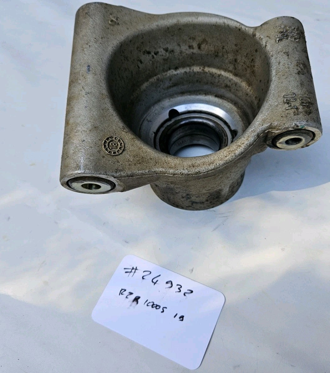 Moyeux Porte roulement Avant Gauche 5139979 Polaris RZR 1000 S 2019 (#24932)