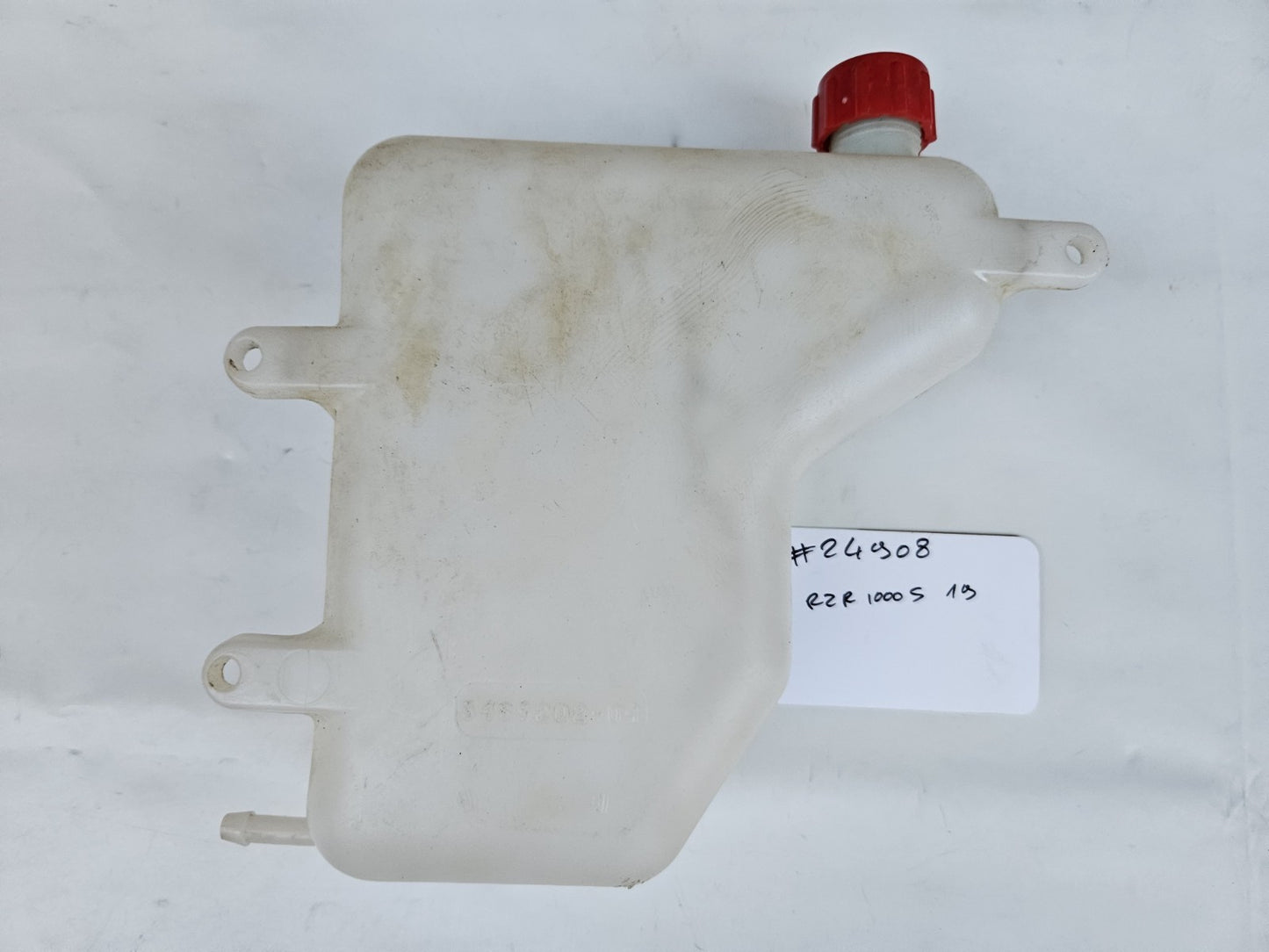 Vase D'expansion Liquide De Refroidissement Polaris RZR 1000 S 2019 (#24908)