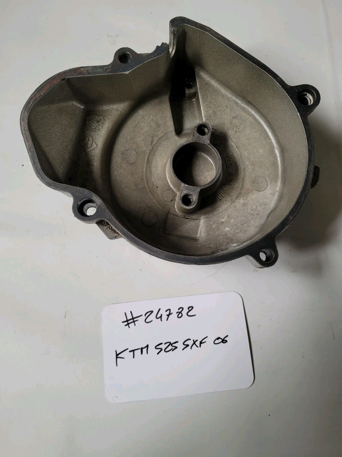 Carter D Allumage KTM 525 SXF 2006 5903002500 (#24782)