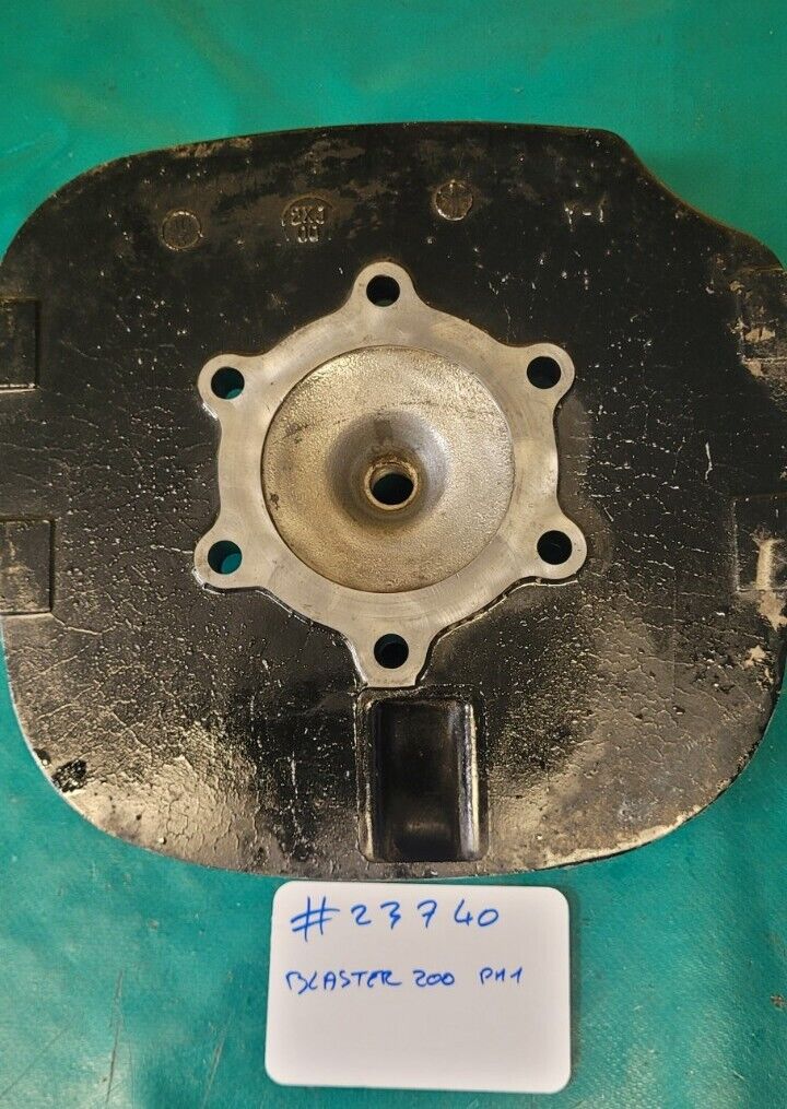 Culasse 200 Blaster Yfm Ph1 Yamaha(23740)