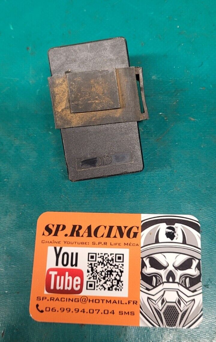 Cdi 150 Ycf 2015 (Rf #23203)