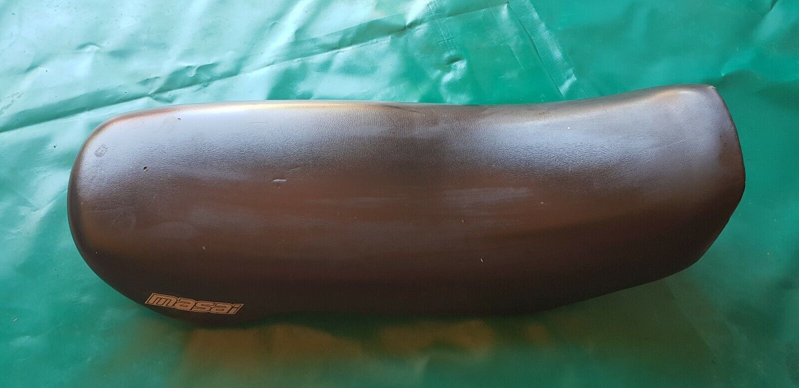 selle masaï masai 100cc 2t  L100 A1 2004 (dinli)