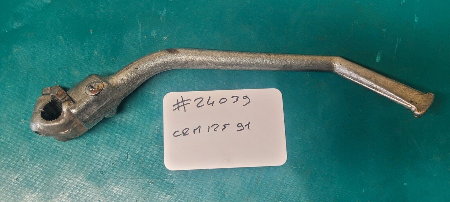 Kick De Démarrage HONDA  125 CRM 1991 (24039 )