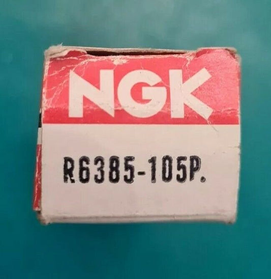 bougie NGK specifique KTM 125 sxS 2002  r6385105p voir photo (PE321)