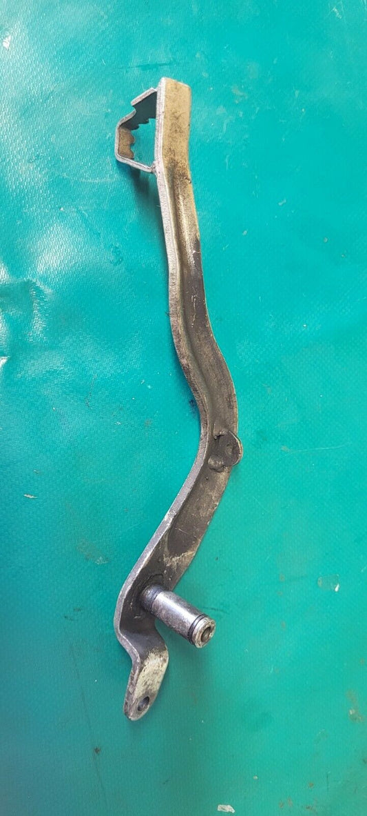 Pédale de frein SACHS 125 ZZ 2003 supermotard (mécanique dtr)