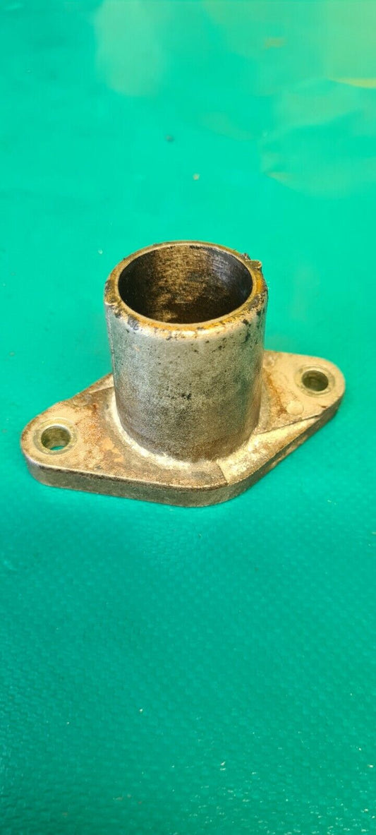 Pipe d'admission Yamaha grizzly breeze 125 2000