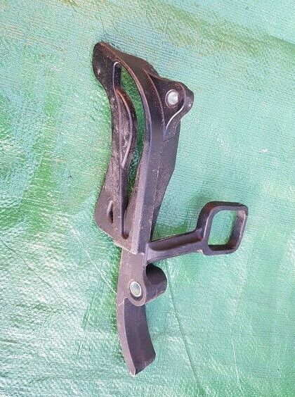 Cache chaine d'origine KTM 530 EXCF de 2009