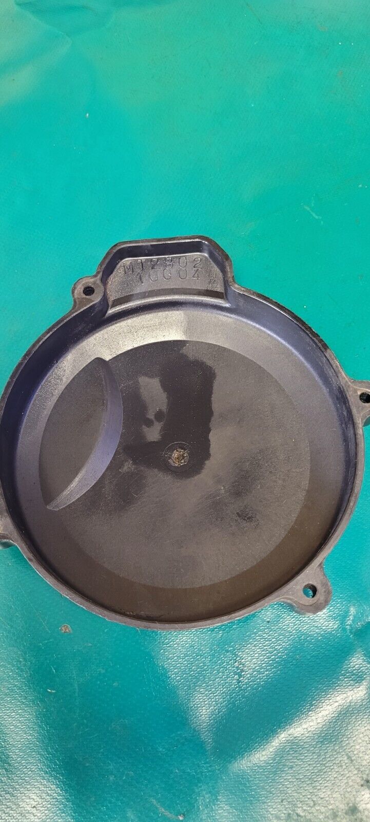 Carter d embrayage  Gas Gas 280 trial 2001 txt
