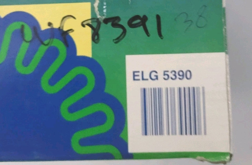 Filtre À Carburant MecaFilter Renault ELG8391 Elg5390 (#AUT75)