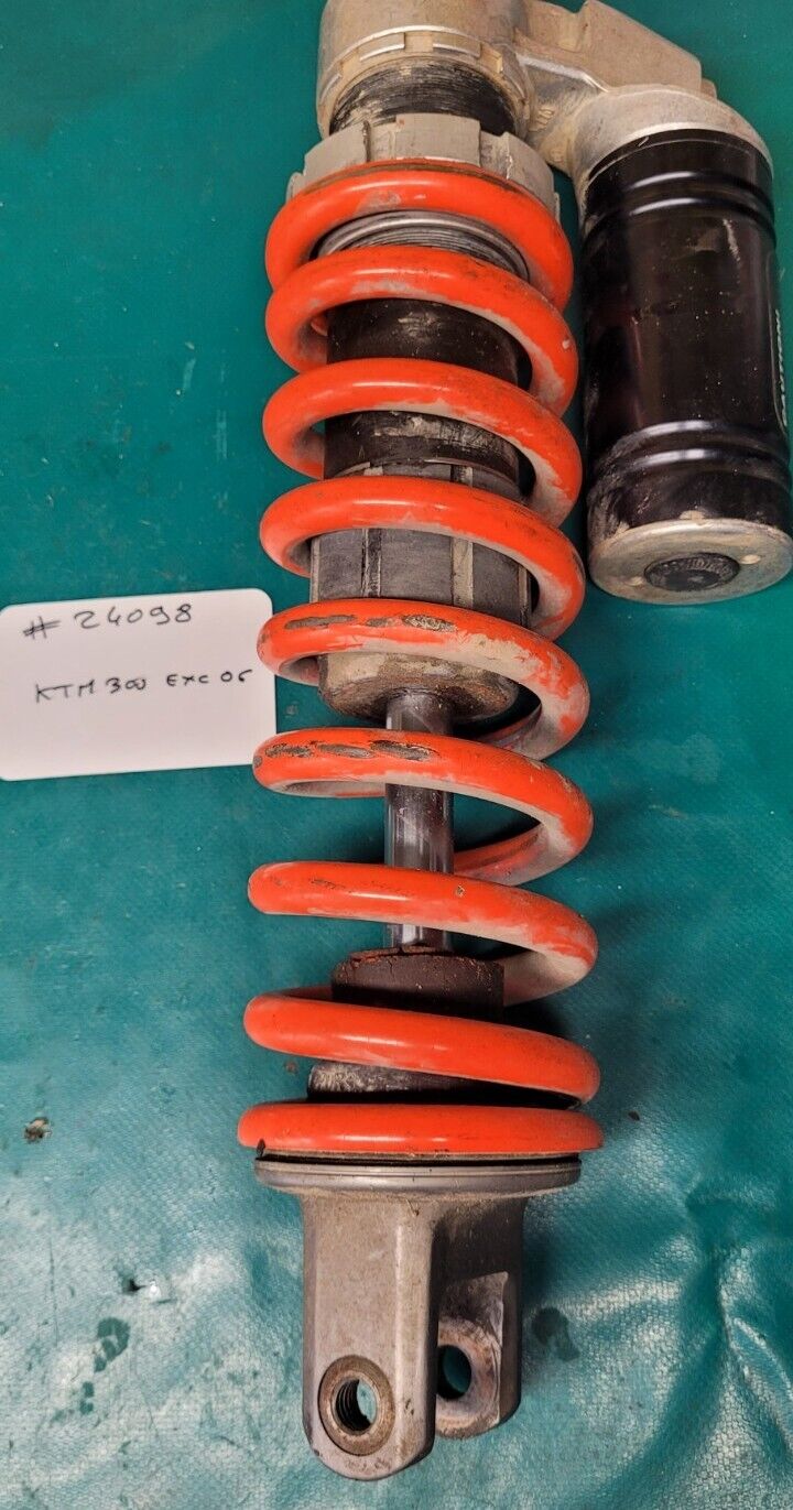 Amortisseur Arrière WP 300 EXC KTM 2006 (24098)