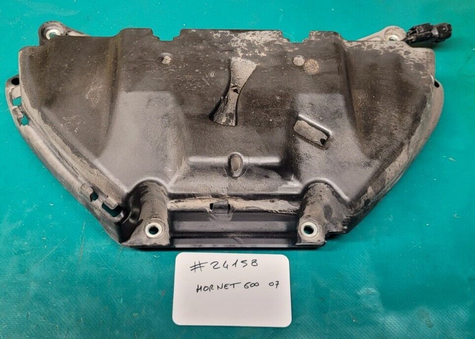 Ventilateur Moteur HONDA  600 Hornet 2007 Mod Injection (24158)