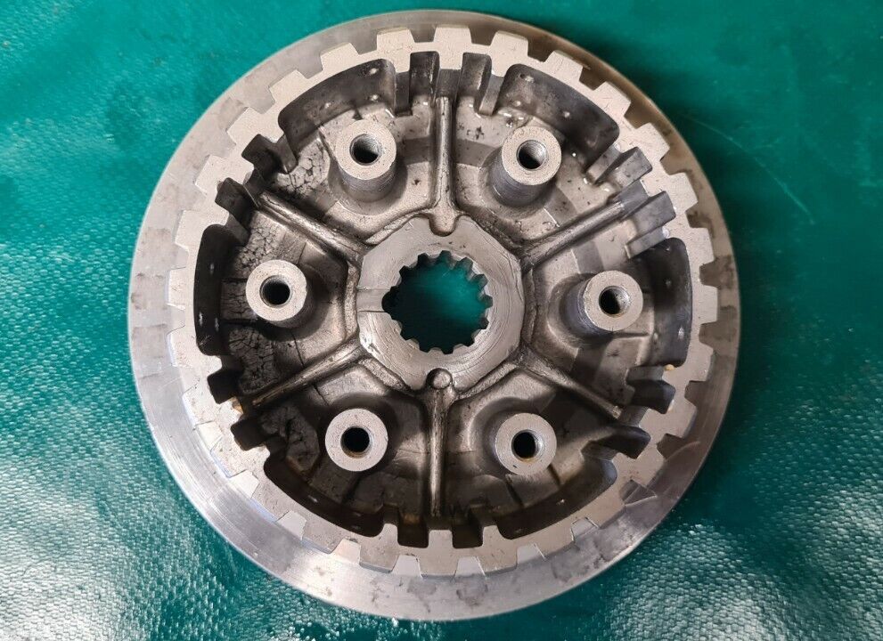 Noix d'embrayage 400 GASGAS VTREC400FS 2002