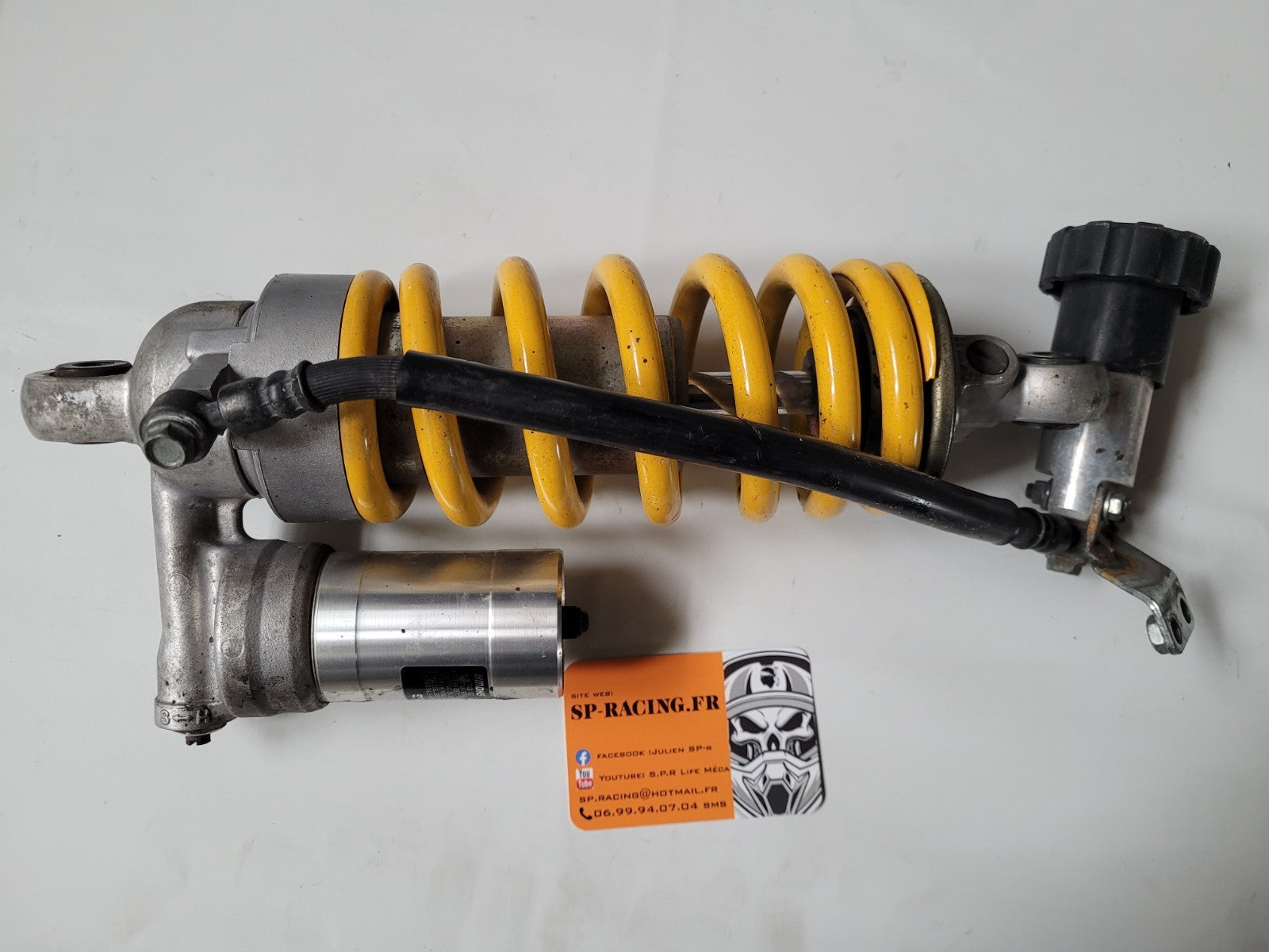 Amortisseur SHOWA ducati 620 Mustistrada(#24789)