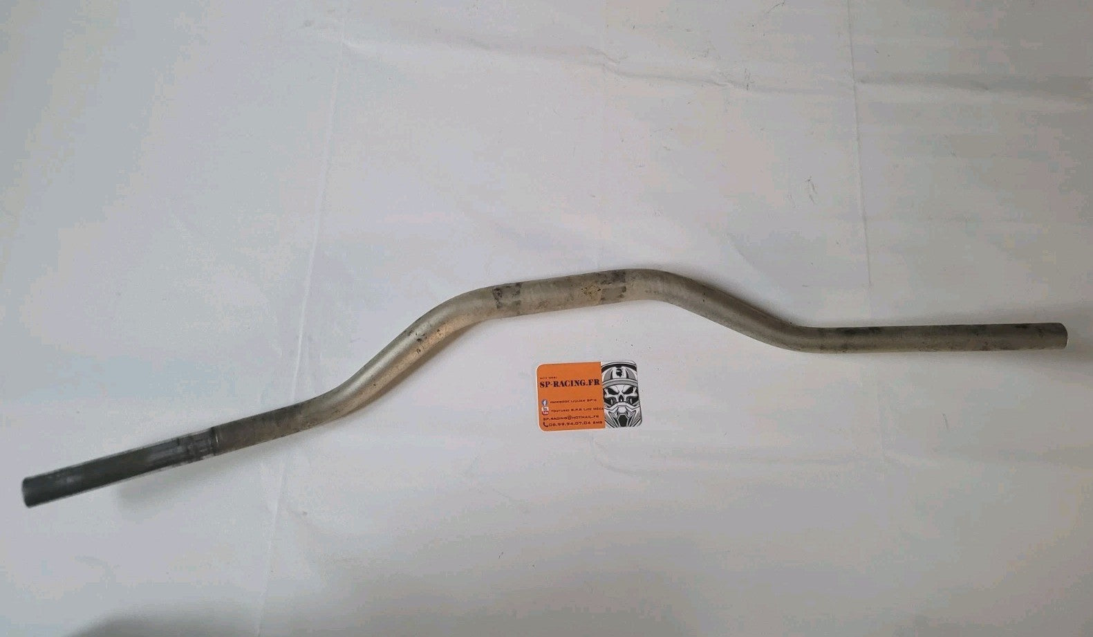 Guidon Magura KTM 525 SXF 2006 (#24751)