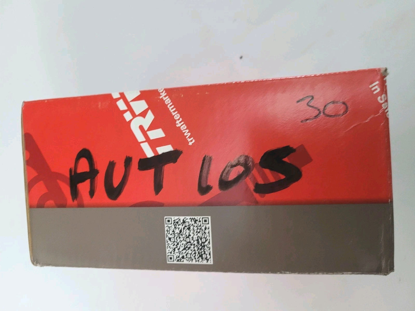 Jeu De Plaquettes TRW Peugeot Citroen GDB1104 (#AUT105)