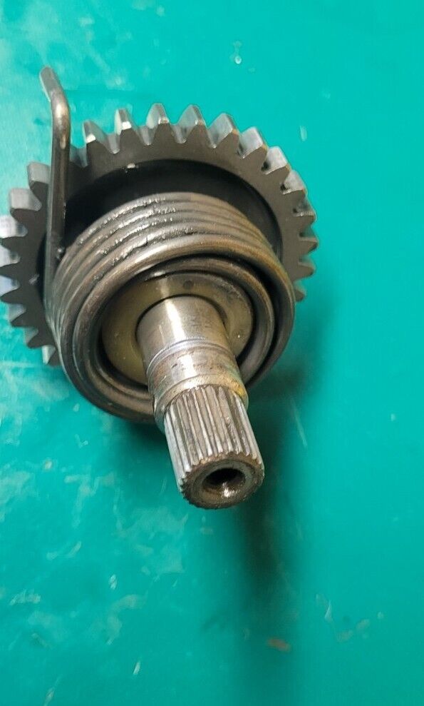 Rocher De Kick 125 KX 1989 Kxfe (23846)