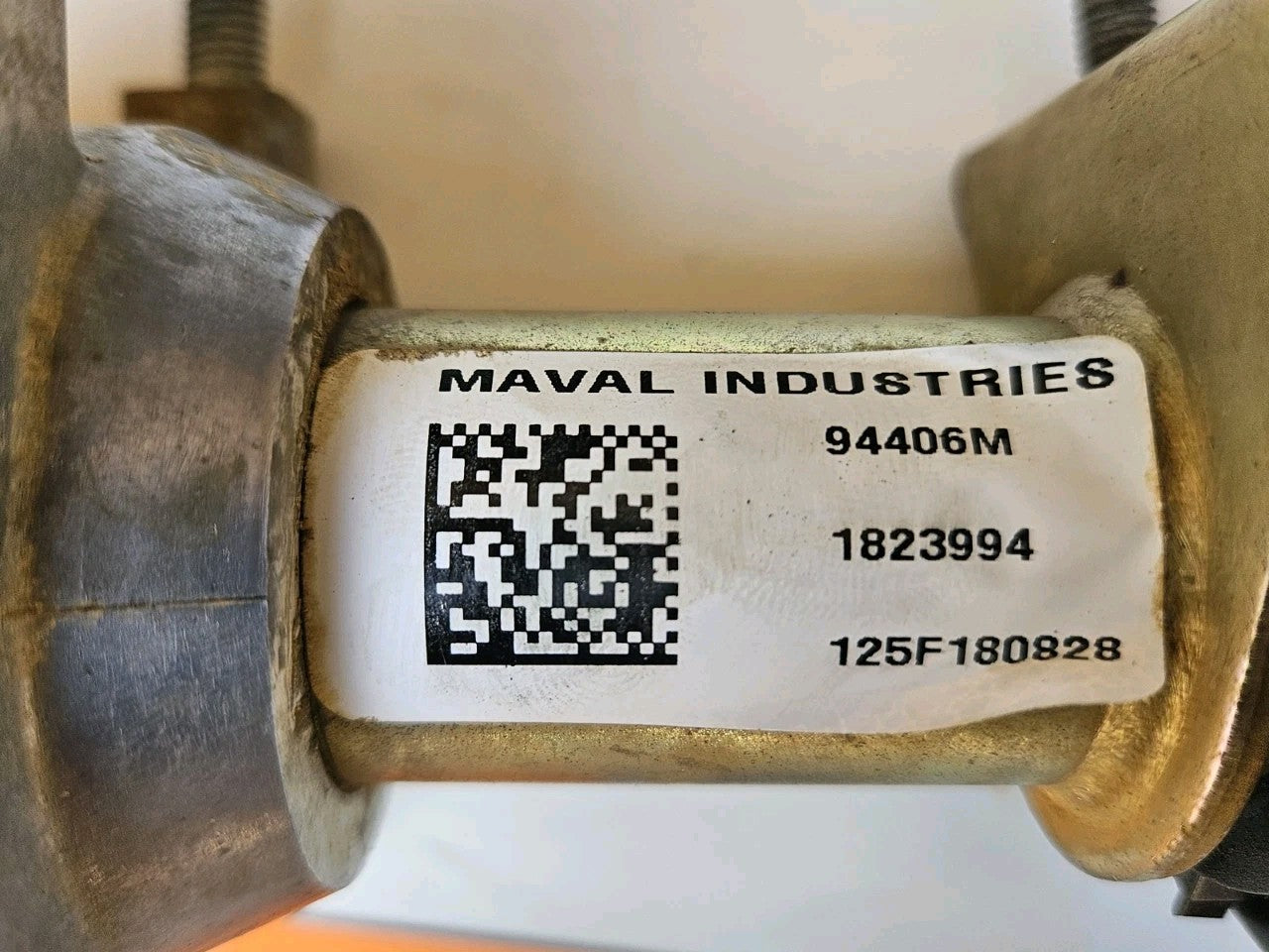 Crémaillère Direction 1823994 Polaris RZR 1000 S 2019 (#24961)