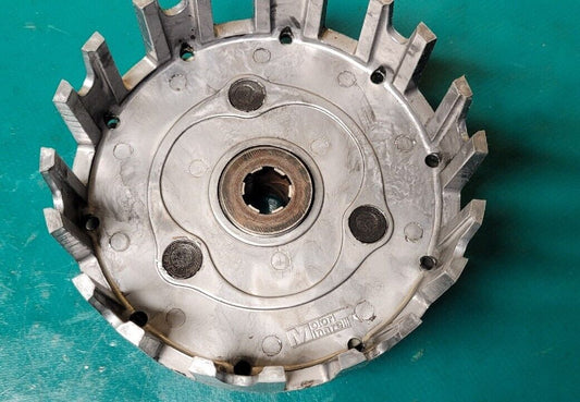 Cloche D Embrayage KTM sting 125 1996 (Idem Dt)