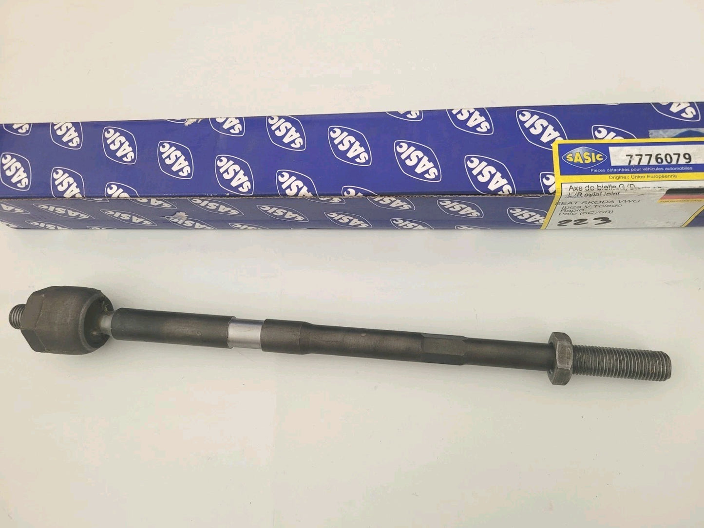 Rotule De Direction NEUF Volkswagen 6C0423810C Audi Seat 7776079 (#AUT223)