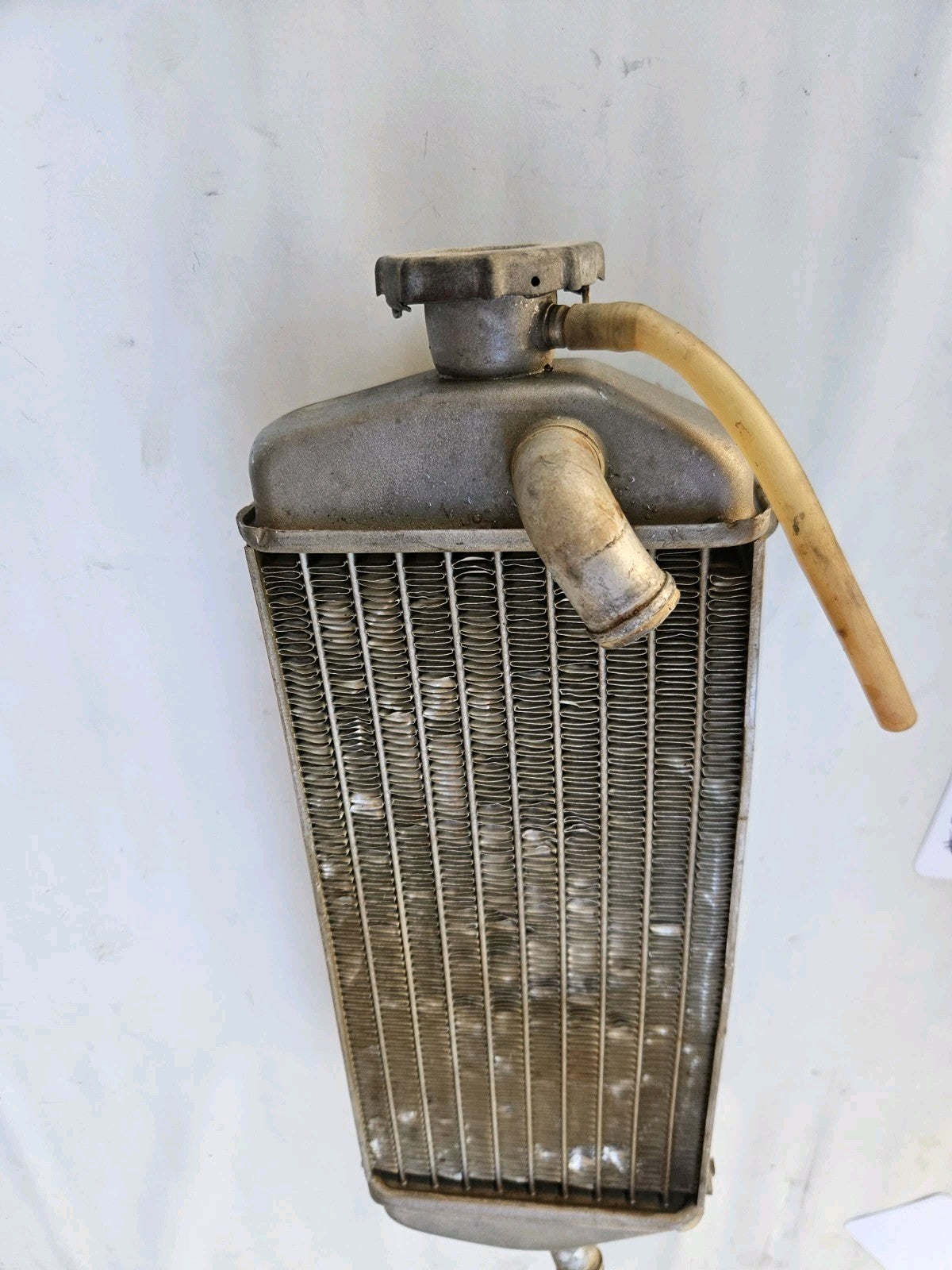 Radiateur De Liquide De Refroidissement Bouchoon 525sxf KTM 2004 2005 (#24941)