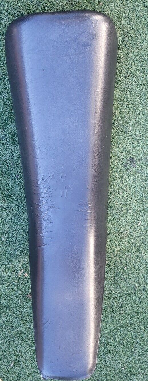 Selle SACHS 125 ZZ 2003 supermotard