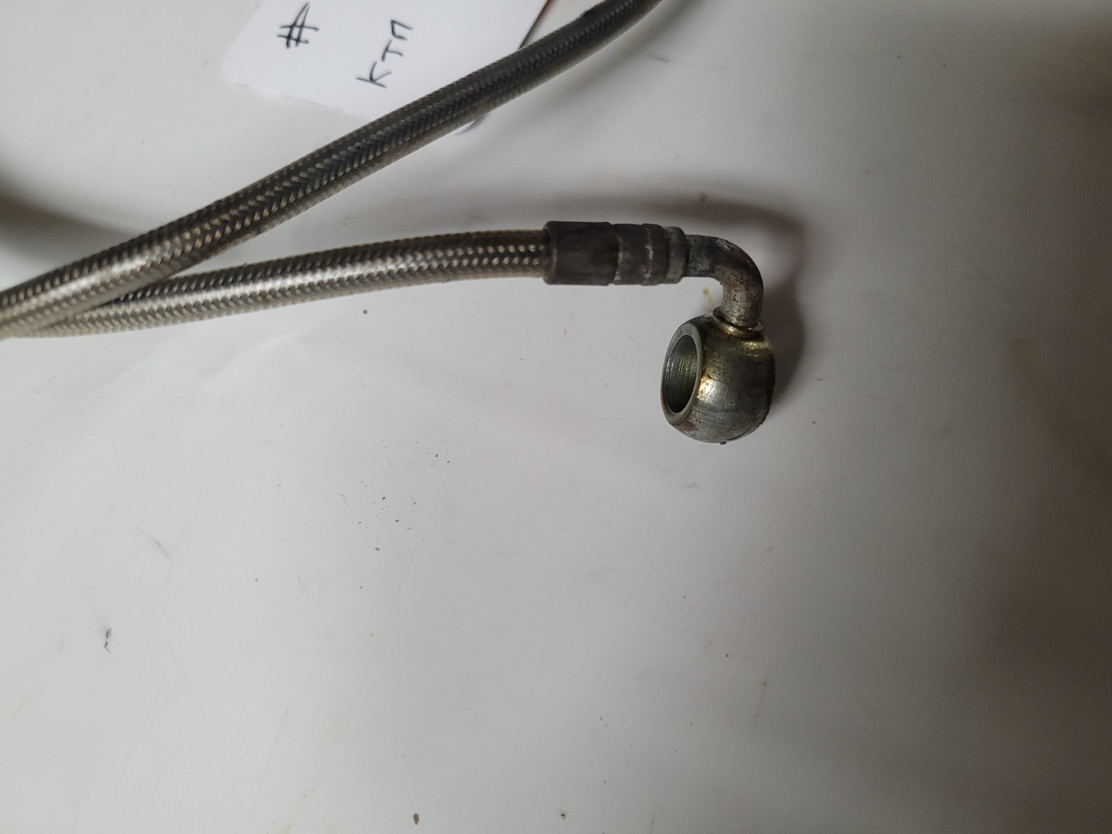 Flexible D Embrayage KTM 525 SXF 2006 (#24788)