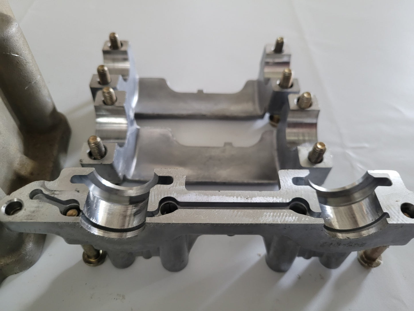 Culasse Arbres A Cames Paliers Soupapes... POLARIS RZR 1000 TRAIL  2019 (#24680)