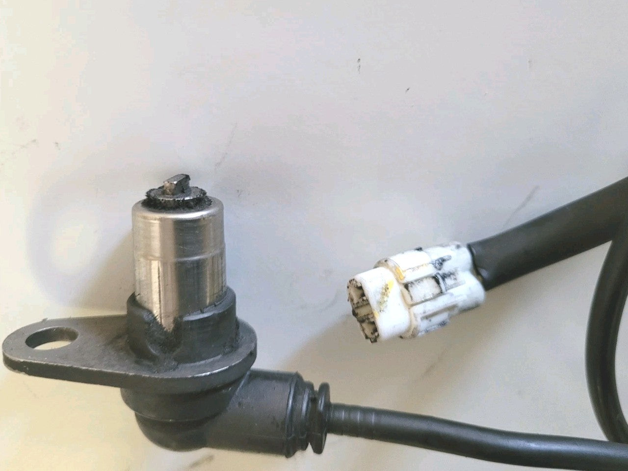 Capteur D'ABS Avant Yamaha T-MAX 500 2007 sj05 (#24716)