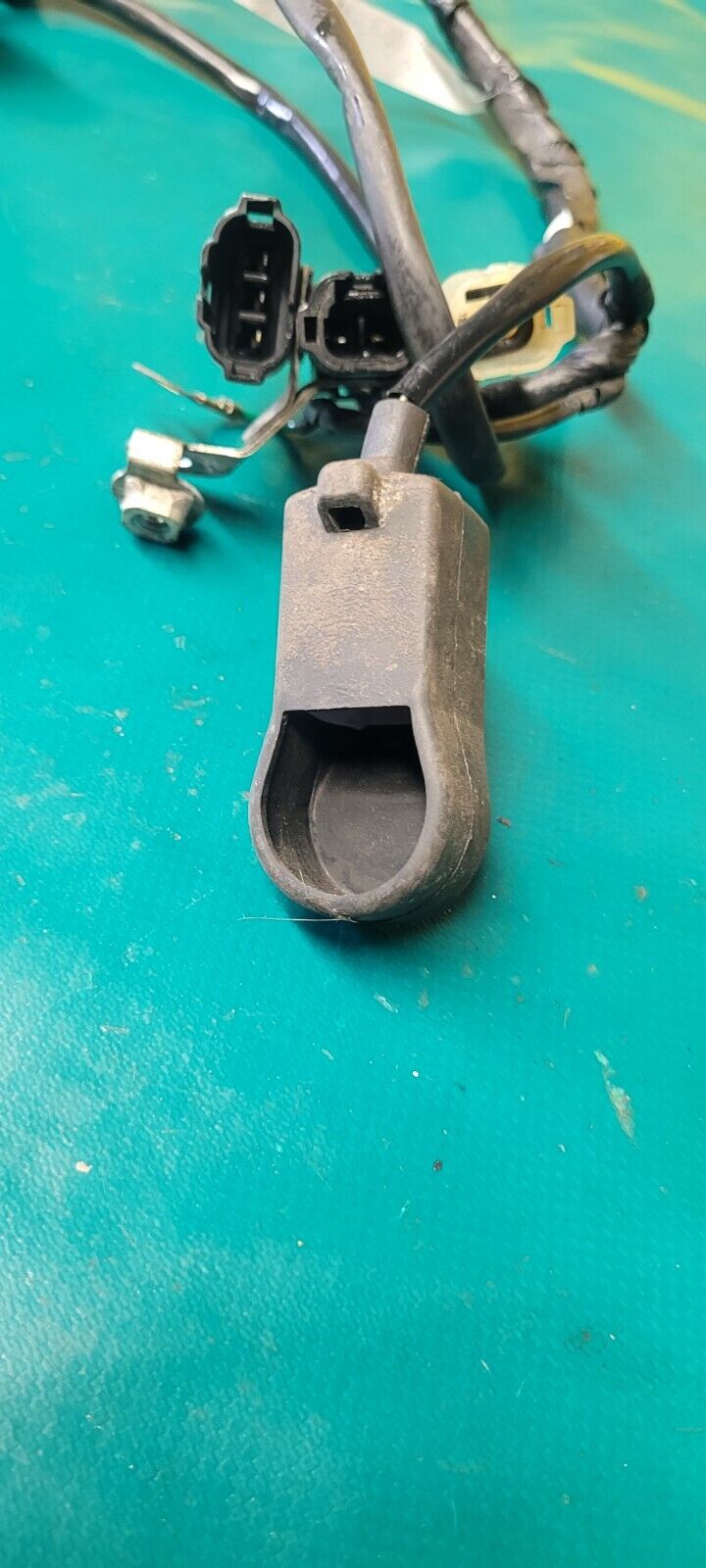 Partie Faisceau Électrique Honda 250 CRF 2005 (#23713)