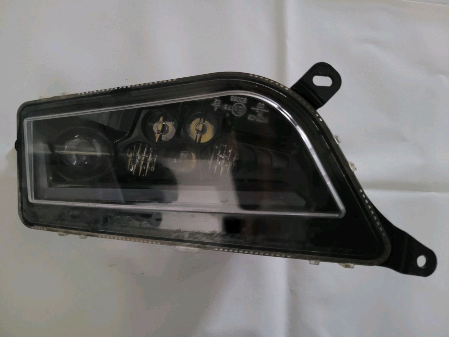 Phare Feu Avant (Conducteur) POLARIS RZR 1000 TRAIL  2019 (#24664)