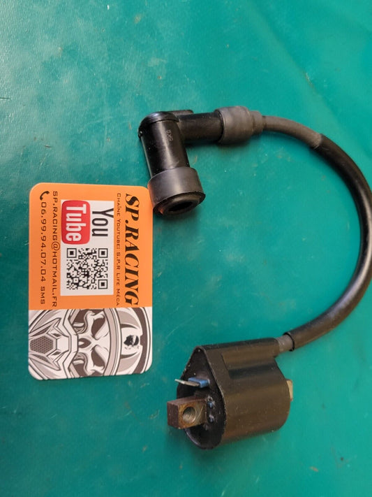bobine haute tension  SACHS ZZ 125 2003 (#23569)