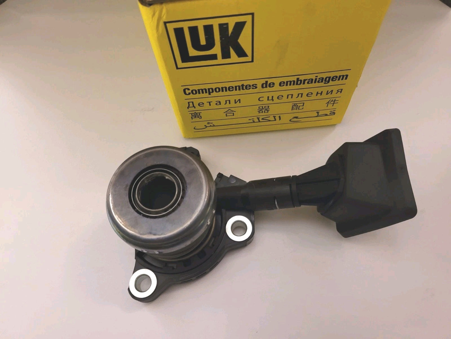 Butée D'embrayage LUK Opel Peugeot 510015710  (#AUT56)