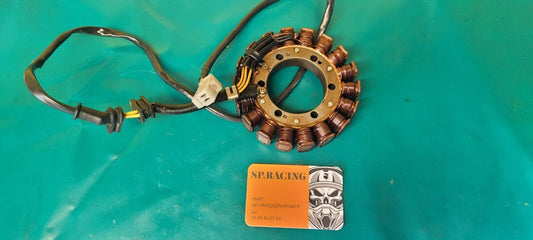 Stator Alternateur D'allumage 600 Transalp  1997 (#23726)