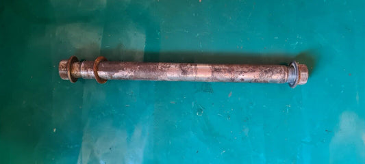 Axe de bras oscillant 450 VOR 2000 