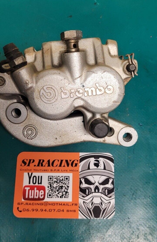 Étrier De Frein Avant Brembo 125 Sx 2005 (Rf #23195)