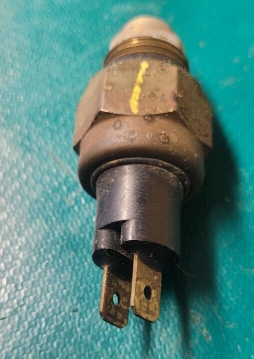 Sonde De Temperature Liquide De Refroidissement KYMCO 250 Kxr 05 (24109)