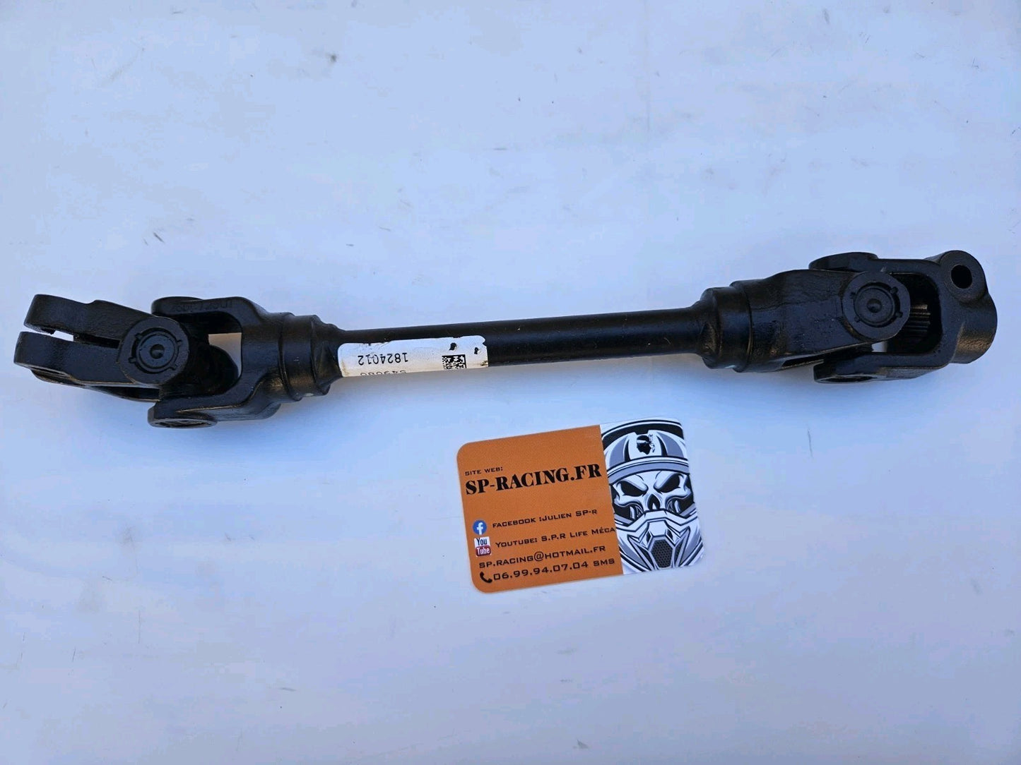 Arbre De Direction Bas 1824012 Polaris RZR 1000 S 2019 (#24893)
