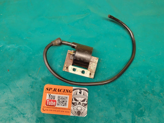 Bobine Haute Tension 50 Gabbiano 1973 Minarelli (#23478)