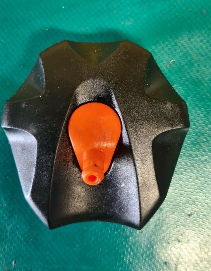 Bouchon de réservoir d'essence KTM 250 freeride 2015 78107008044