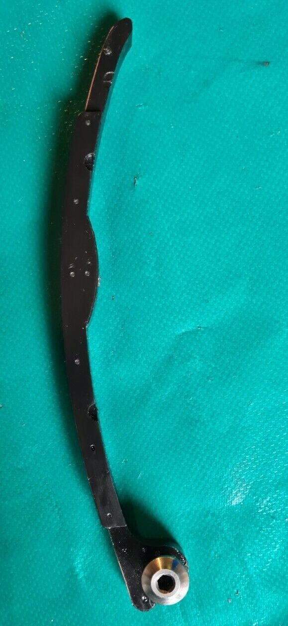 Patin de distribution 250 TM fi mx 2011