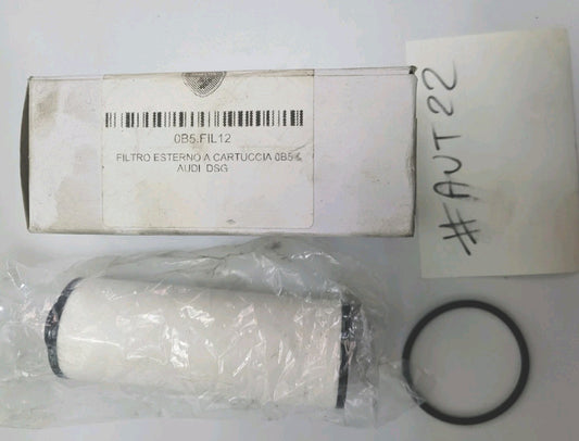 Filtre De Boîte À Vitesse DSG Ob5 (#AUT22)