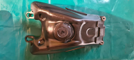 Réservoir avec bouchon Yamaha 250 raptor 2007