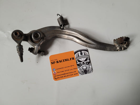 Pedale De Frein Arrière KTM 525 SXF 2006 (#24778)