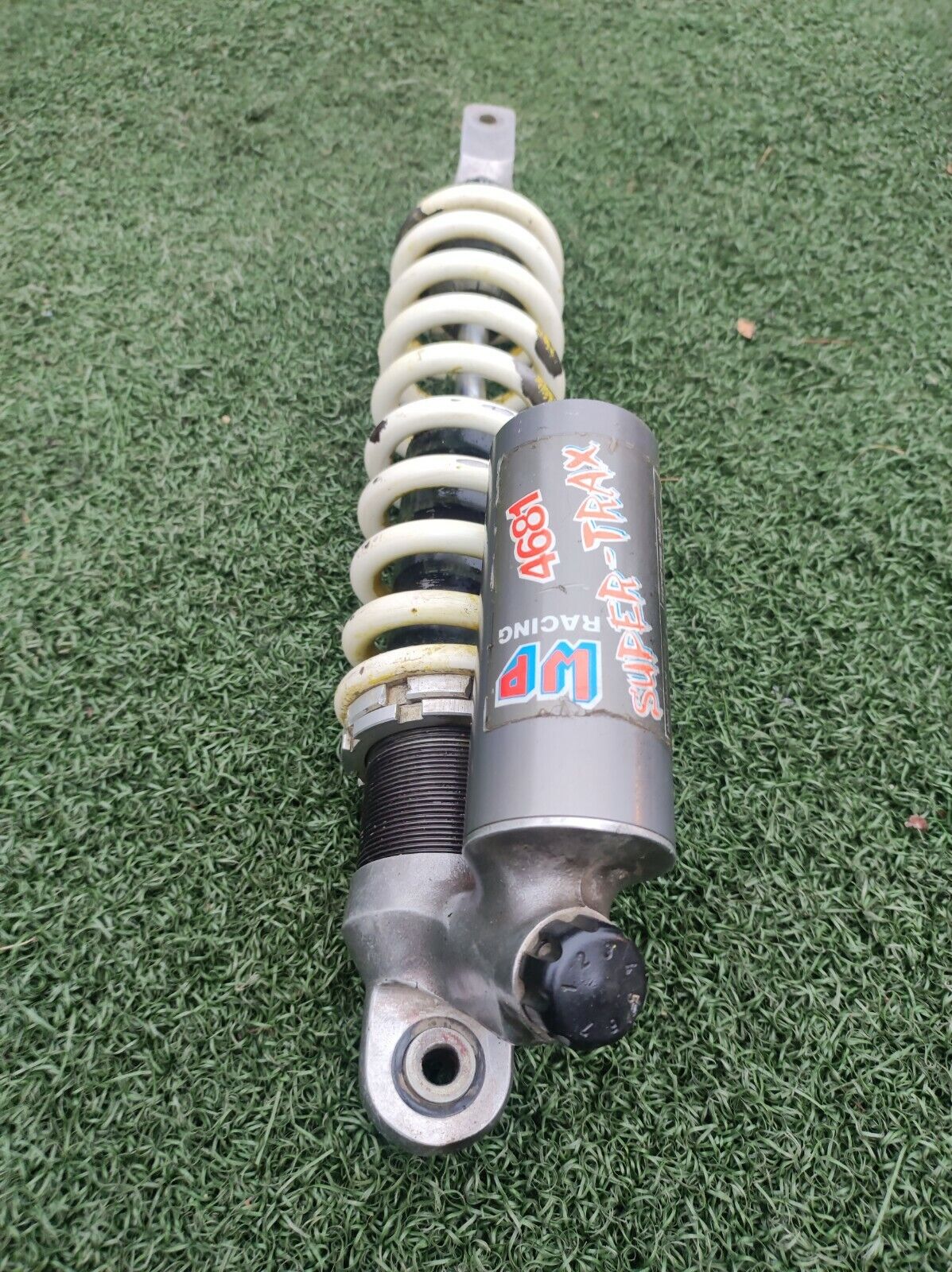 Amortisseur KTM EGS XC 1991  (code pe275)