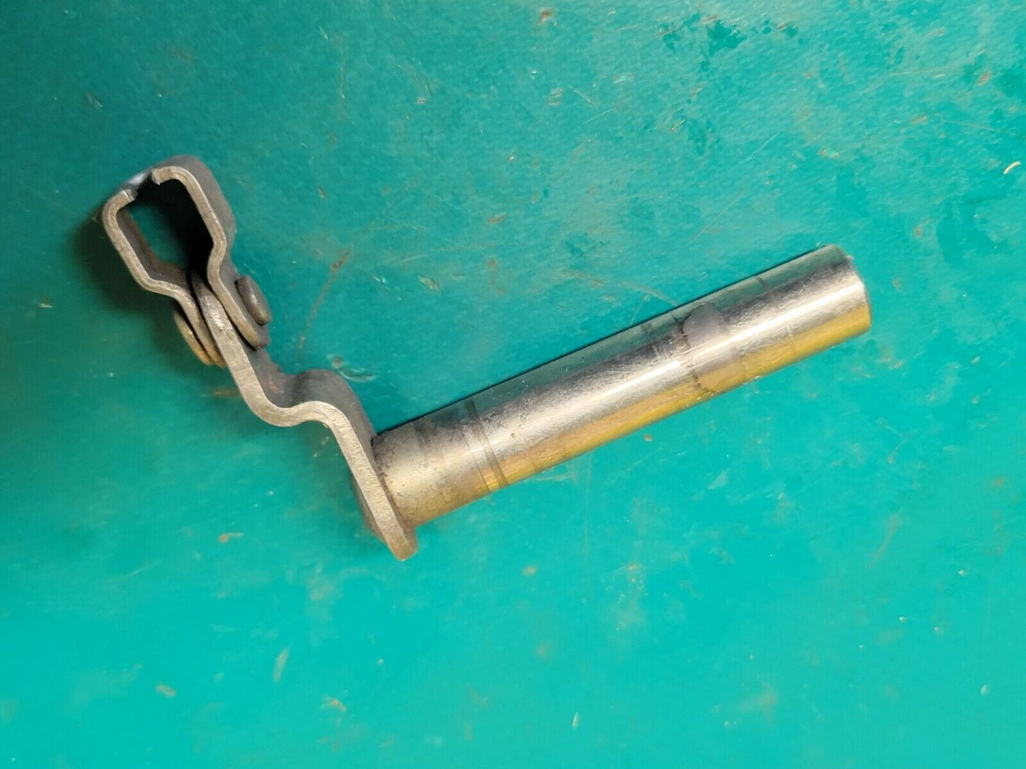 tirette  D'embrayage Honda 250 CRF 2011 (#23468)