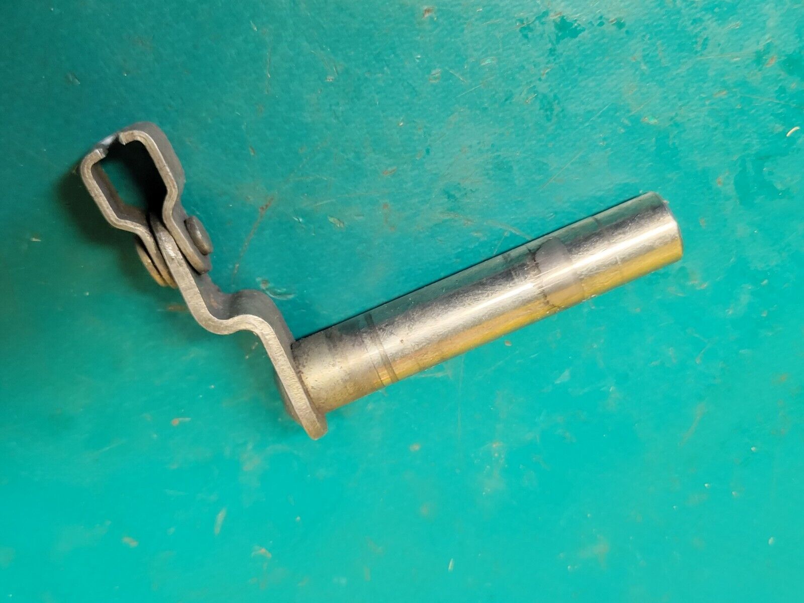 tirette  D'embrayage Honda 250 CRF 2011 (#23468)