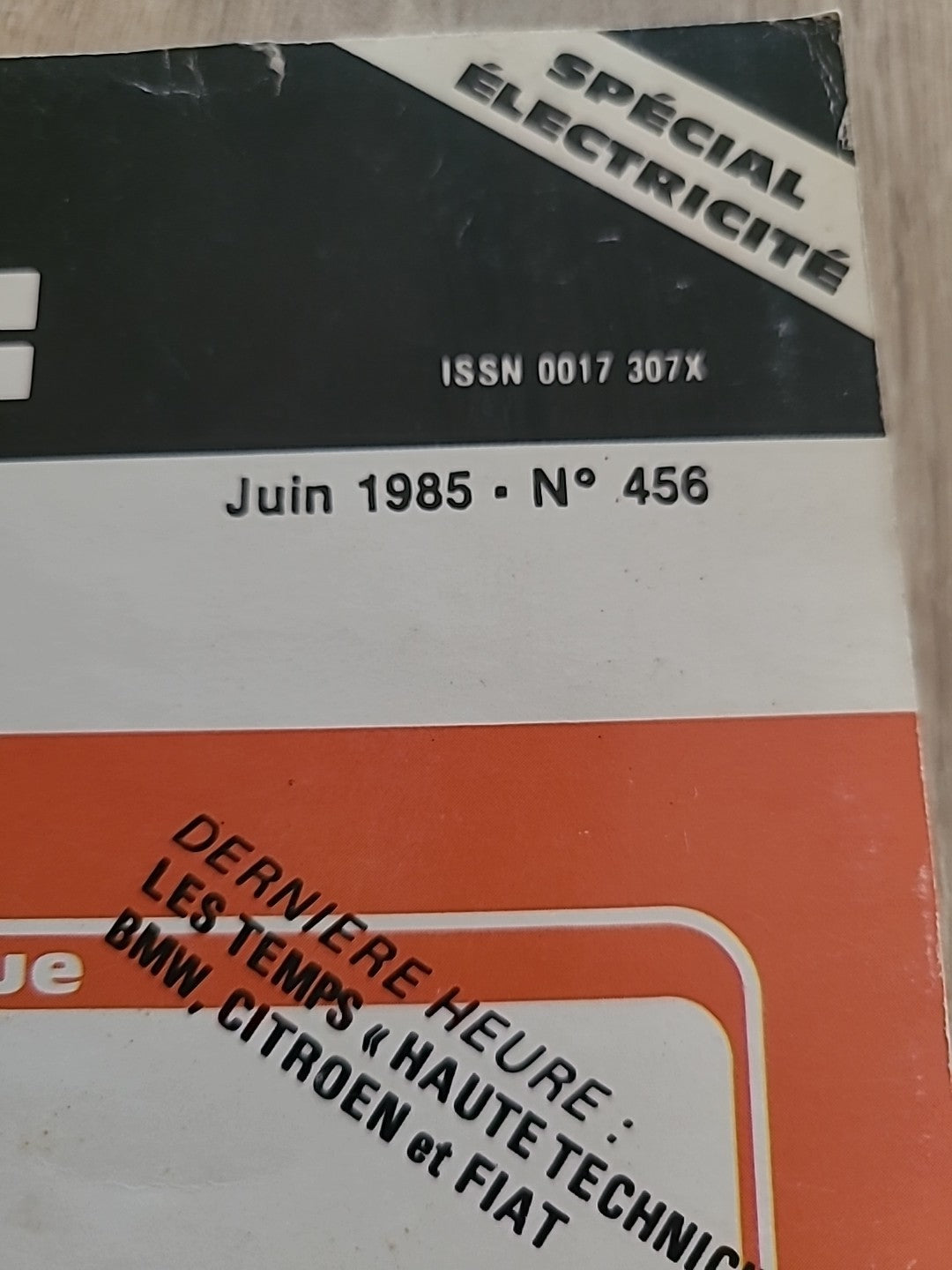 Revue Technique PEUGEOT 205 DIESEL TALBOT SOLARA 1510 de 138 pages (Liv49)